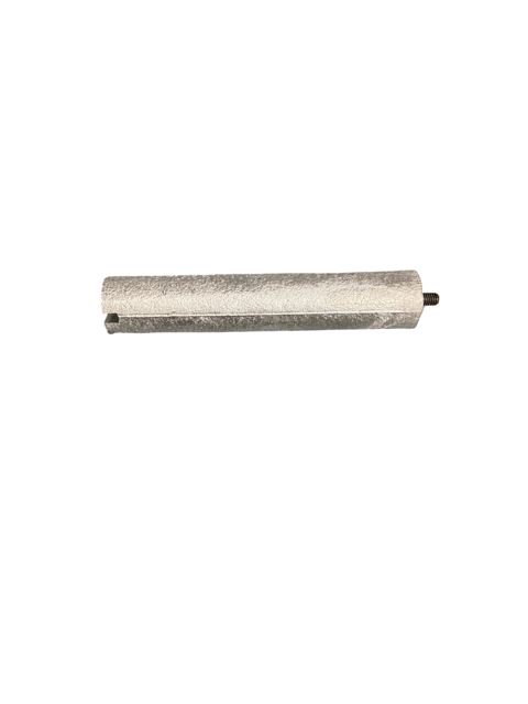 ANODE D:21,3 L:110 M5-M8- ARISTON  CHAFFOTEAUX